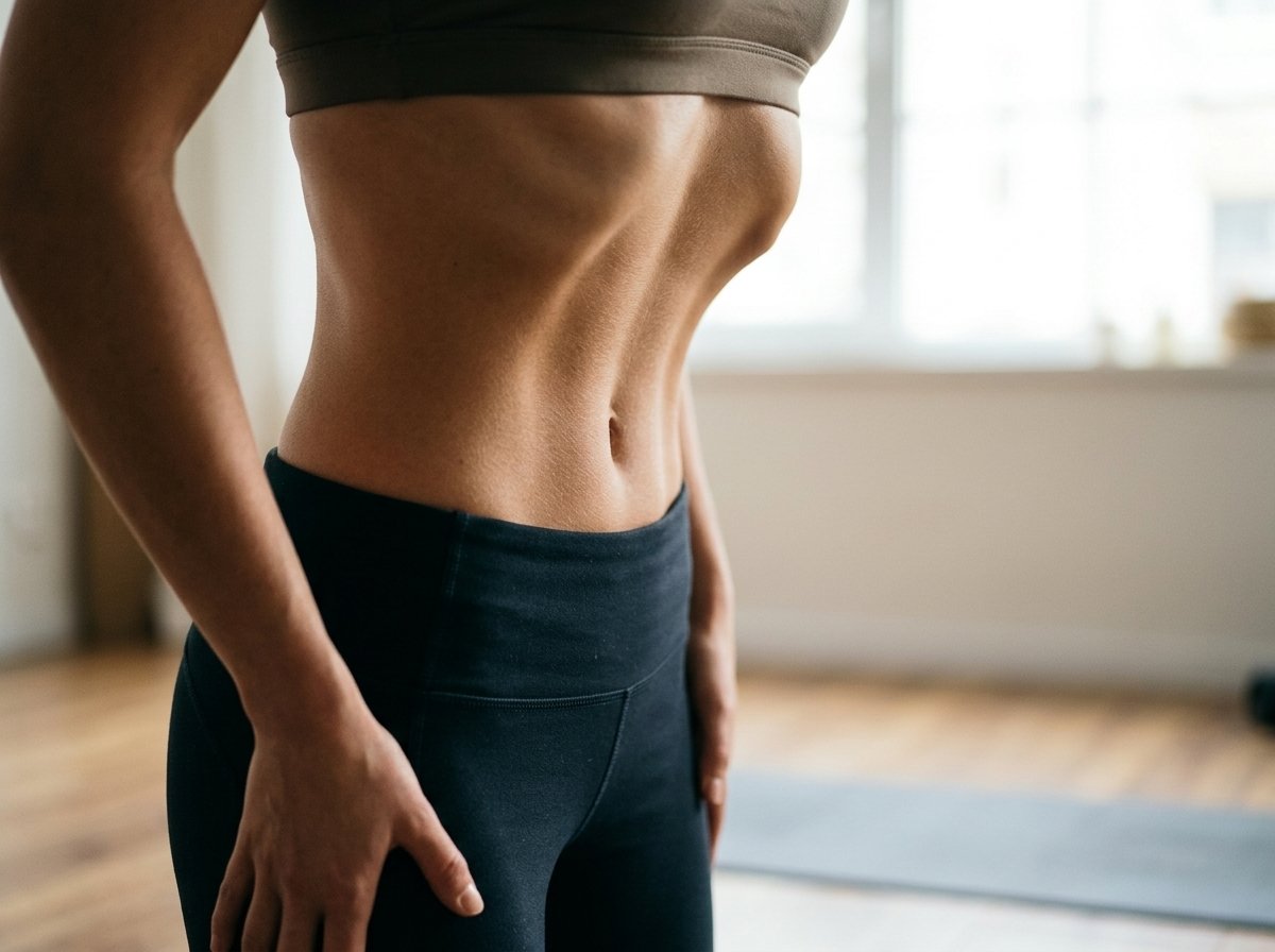 Low Pressure Fitness (LPF)