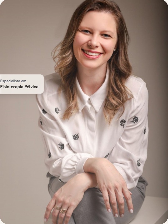 Dra. Bruna Ludvig